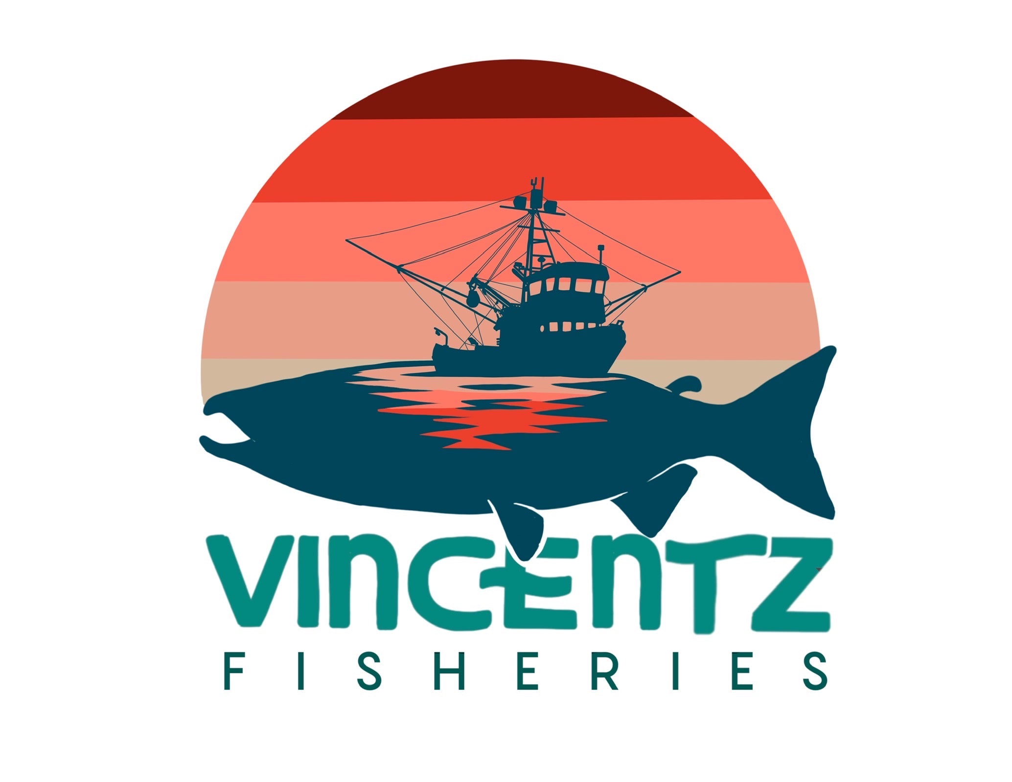 Vincentz Fisheries – Opening Soon